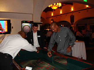 Jacksonville Casino Parties Picture Gallery