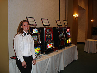 Jacksonville Casino Parties Picture Gallery