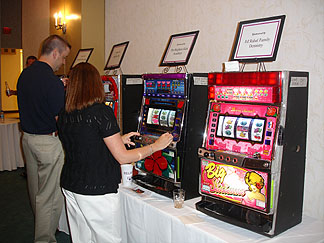 Jacksonville Casino Parties Picture Gallery