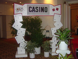 Jacksonville Casino Parties Picture Gallery