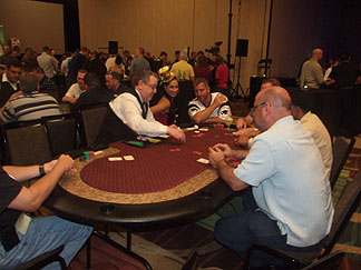Jacksonville Casino Parties Picture Gallery
