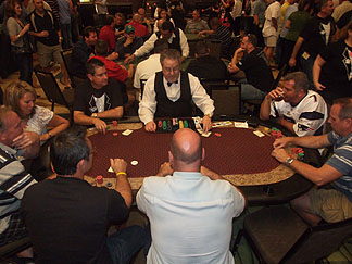 Jacksonville Casino Parties Picture Gallery