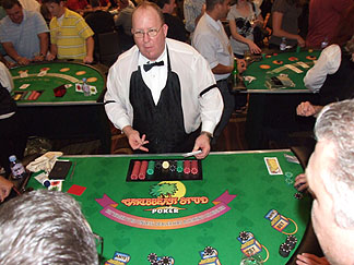 Jacksonville Casino Parties Picture Gallery