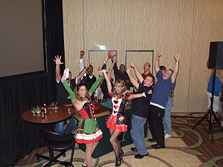 Jacksonville Casino Parties Picture Gallery