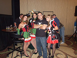 Jacksonville Casino Parties Picture Gallery