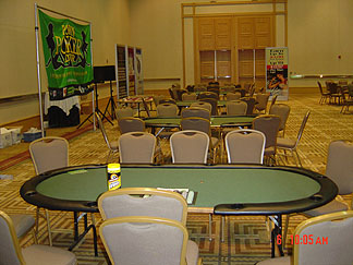 Jacksonville Casino Parties Picture Gallery