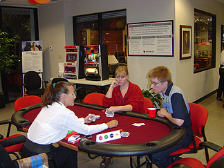 Jacksonville Casino Parties Picture Gallery