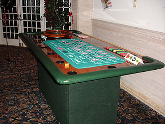 Jacksonville Casino Parties Picture Gallery